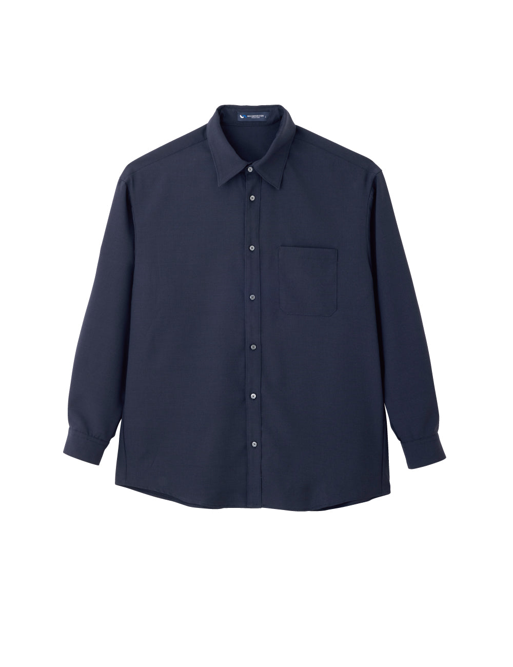 1712　寧色　兼用長袖シャツ