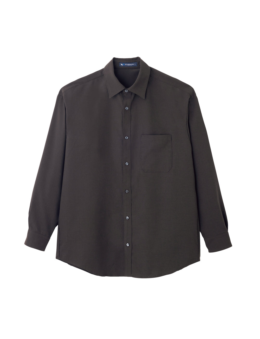 1712　寧色　兼用長袖シャツ