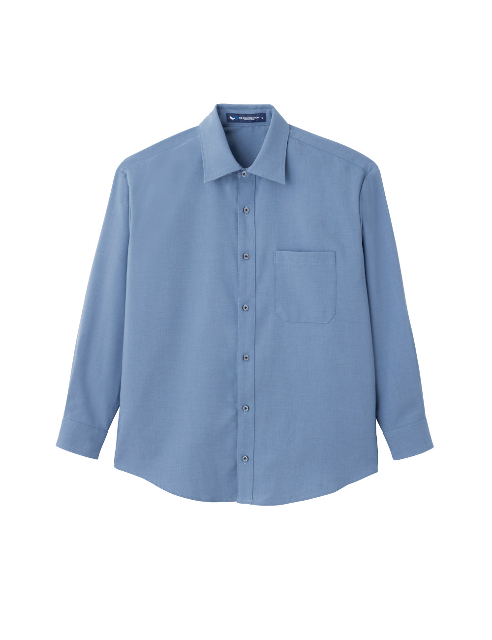 1712　寧色　兼用長袖シャツ