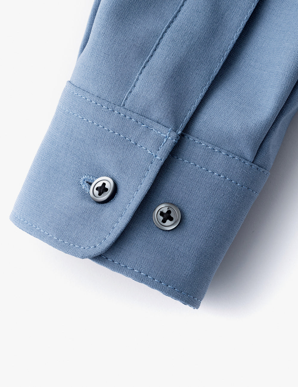 1712　寧色　兼用長袖シャツ