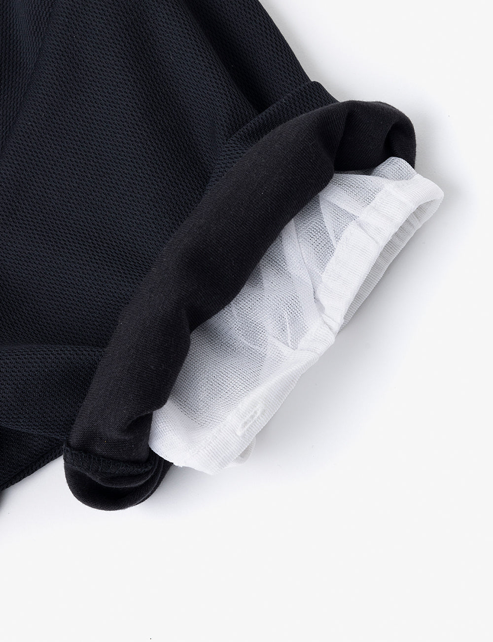 1713　一毛打尽　兼用半袖Ｔシャツ