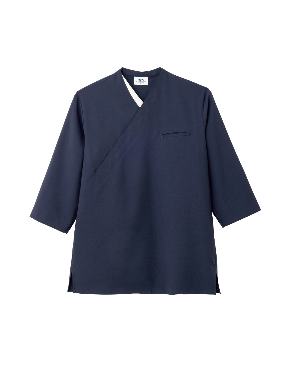 1716　寧色　兼用プルオーバーシャツ