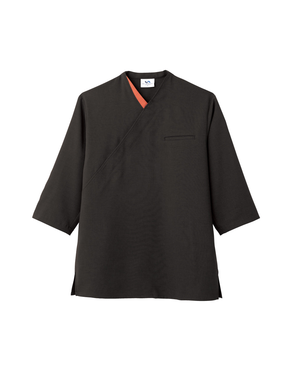 1716　寧色　兼用プルオーバーシャツ