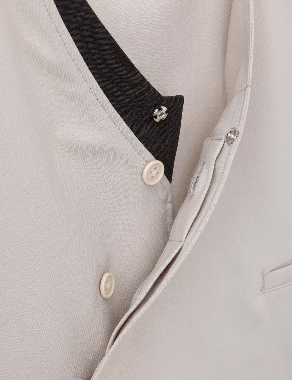 1716　寧色　兼用プルオーバーシャツ