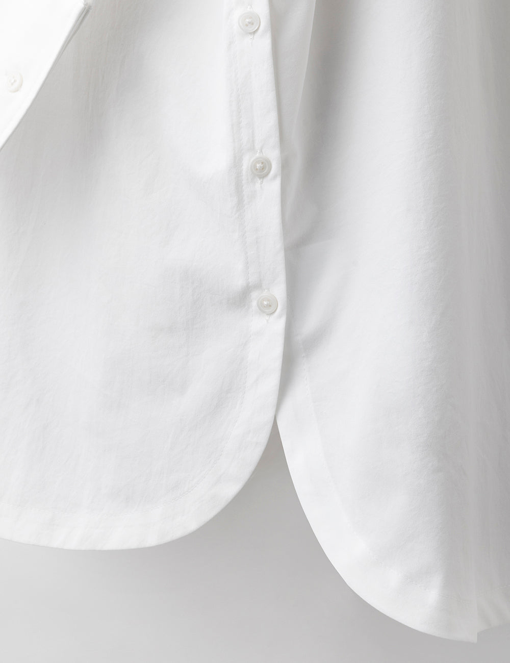 1717　リラックス　プルオーバーシャツ