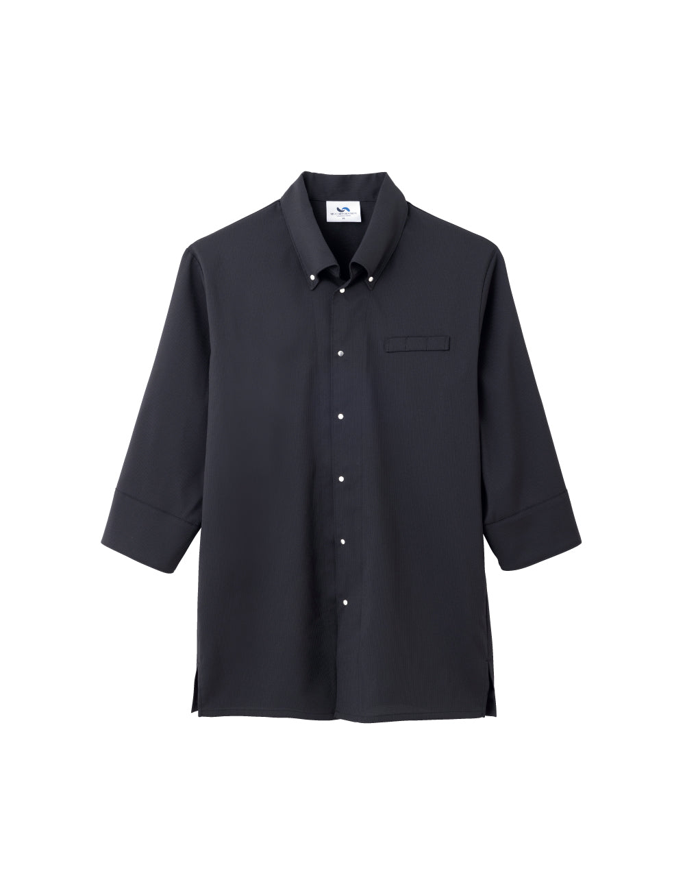 1718　ZERO LITE 兼用ボタンダウンシャツ