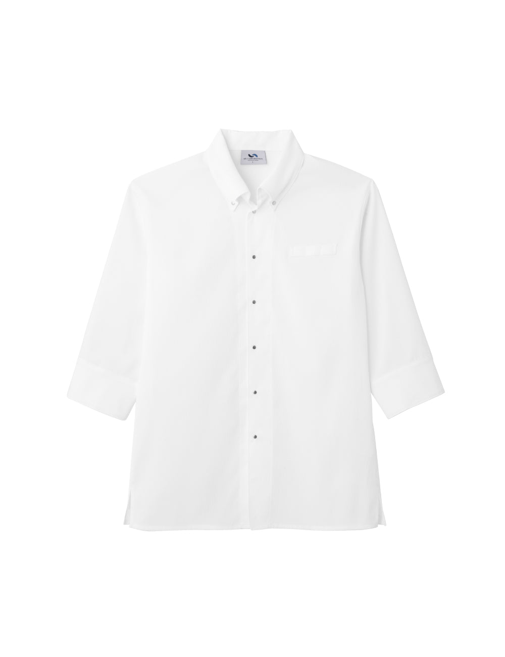 1718　ZERO LITE 兼用ボタンダウンシャツ