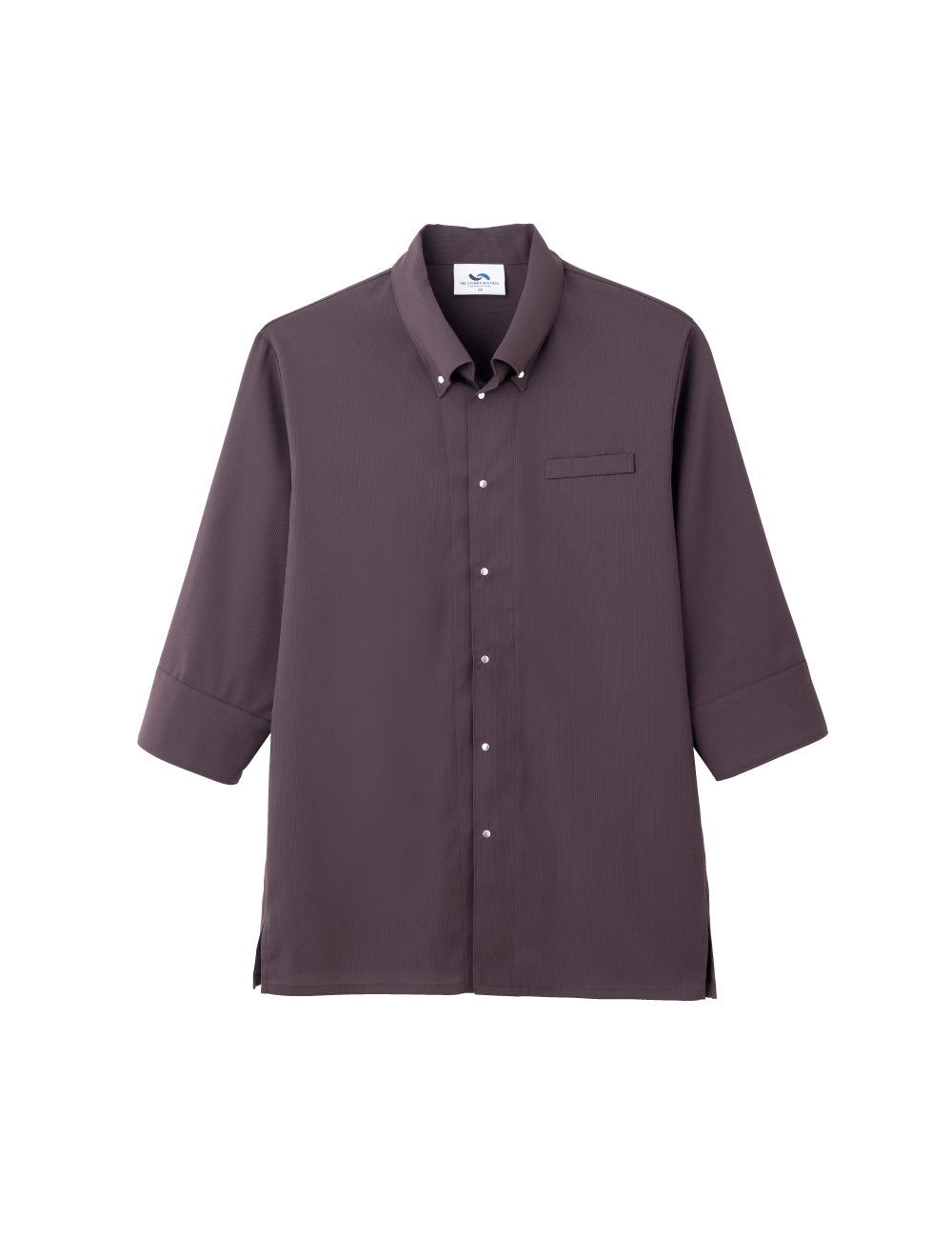 1718　ZERO LITE 兼用ボタンダウンシャツ