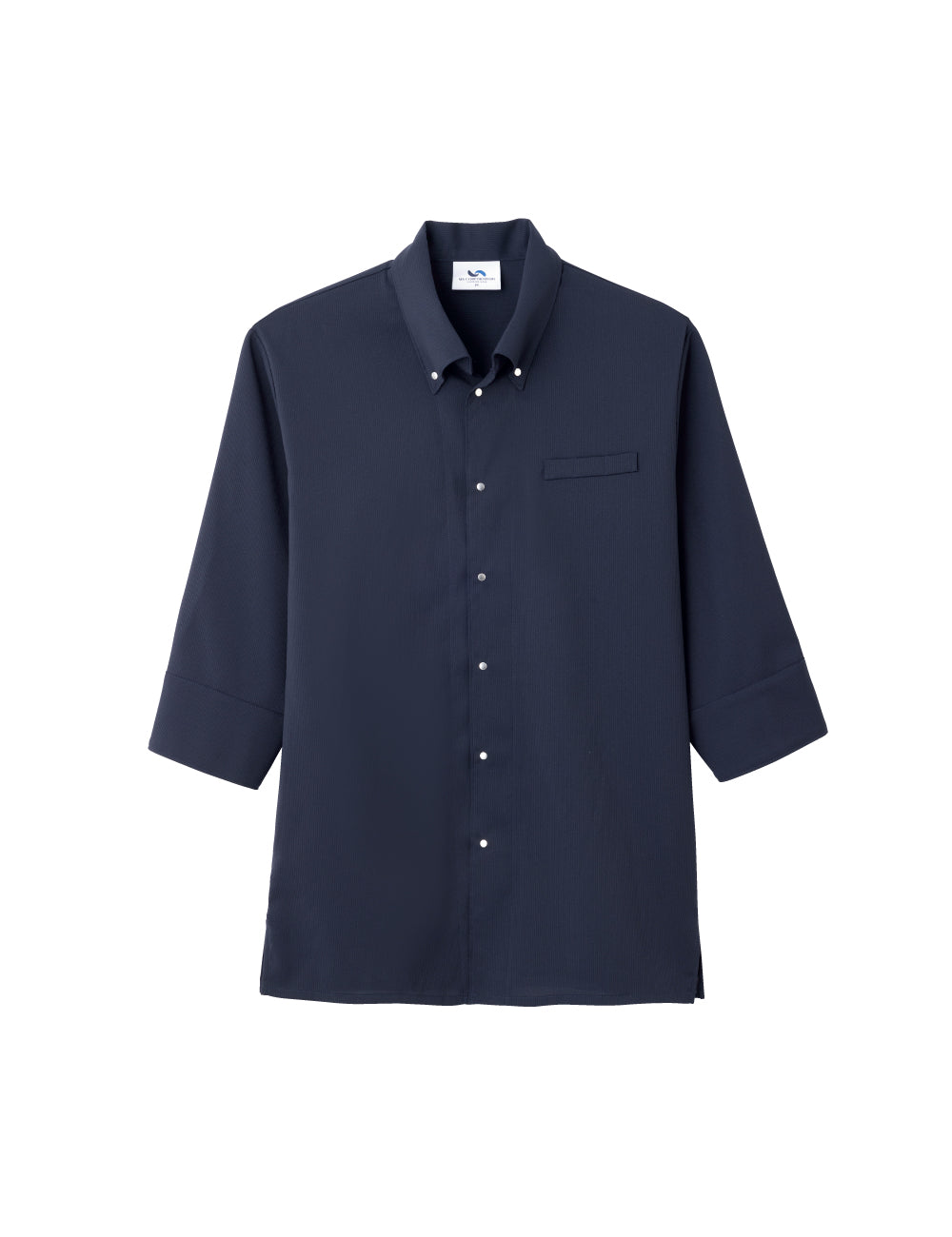 1718　ZERO LITE 兼用ボタンダウンシャツ