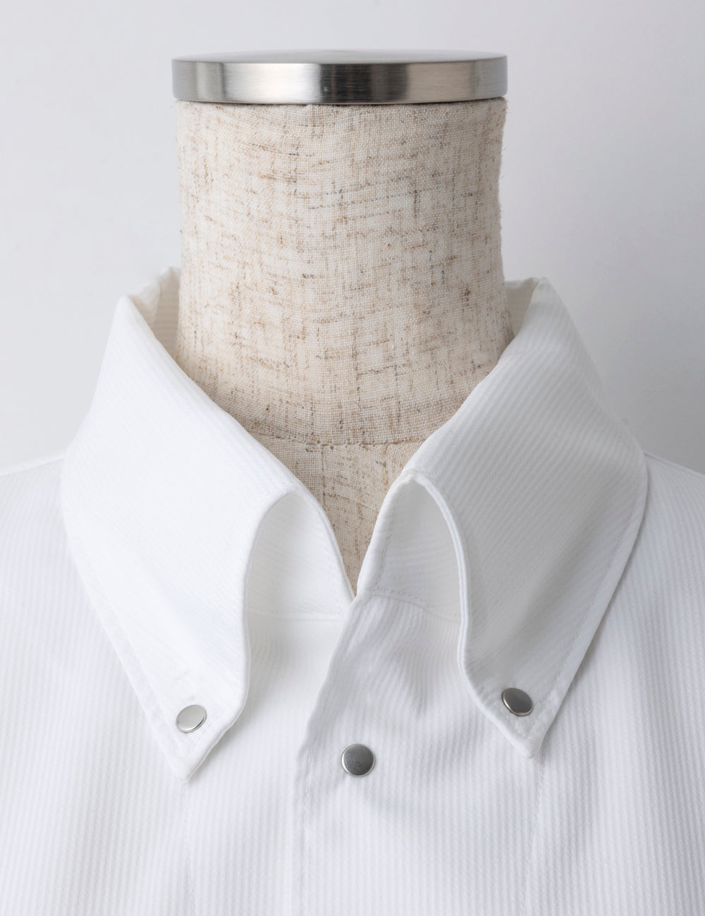 1718　ZERO LITE 兼用ボタンダウンシャツ