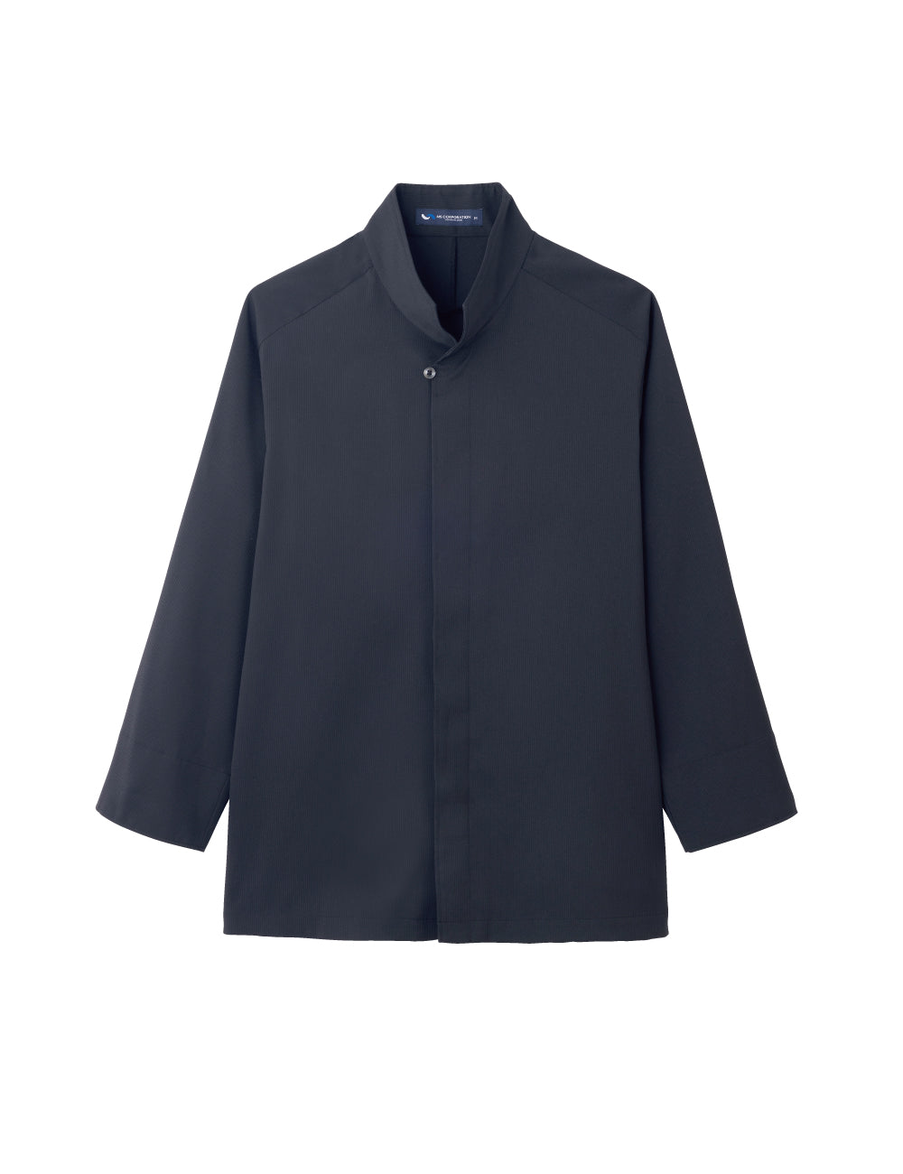 1719　ZERO LITE 兼用スタンドカラーシャツ