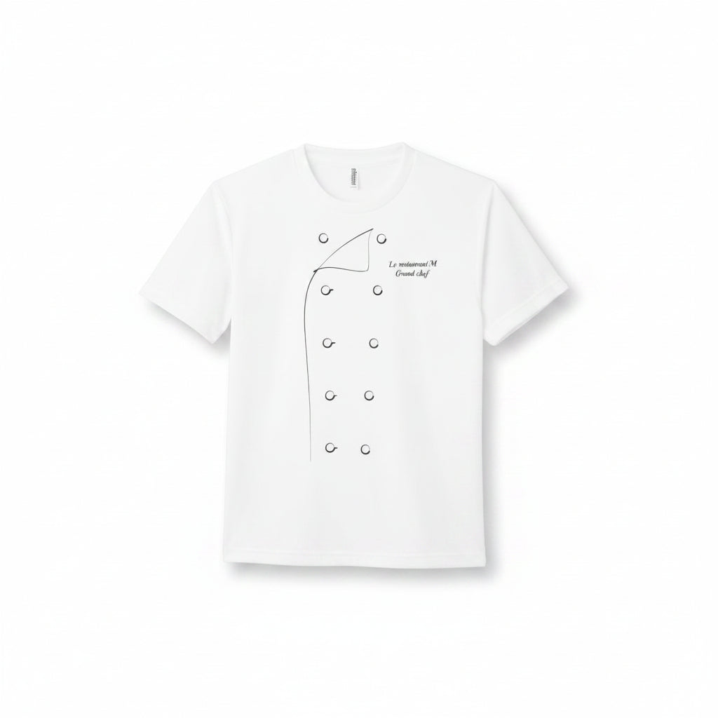 1722　T-WORK 兼用半袖Ｔシャツ