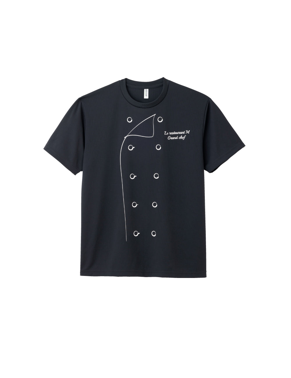 1722　T-WORK 兼用半袖Ｔシャツ