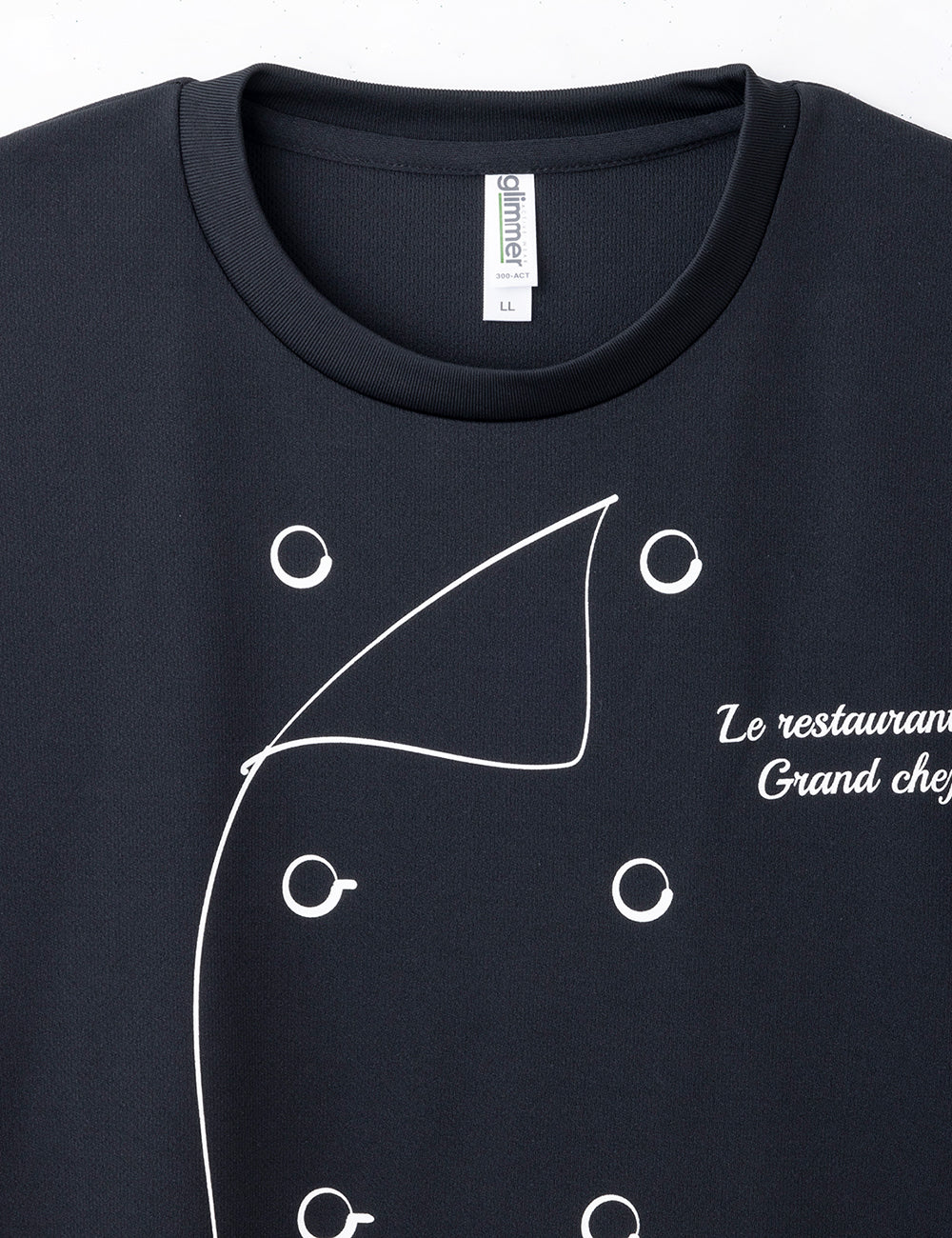 1722　T-WORK 兼用半袖Ｔシャツ
