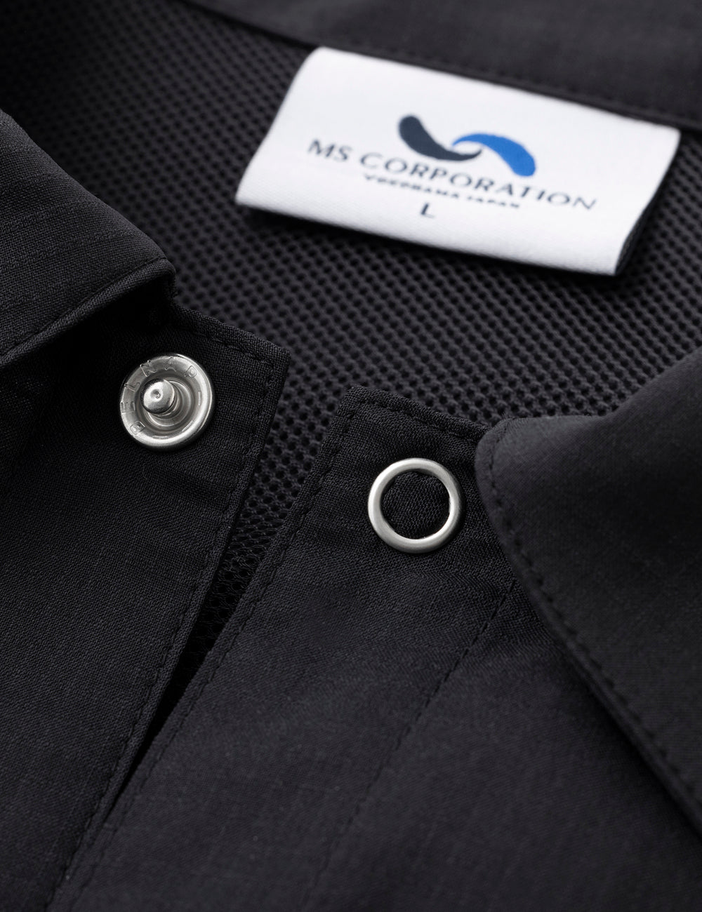 1723　とにかく涼しい　兼用五分袖シャツ