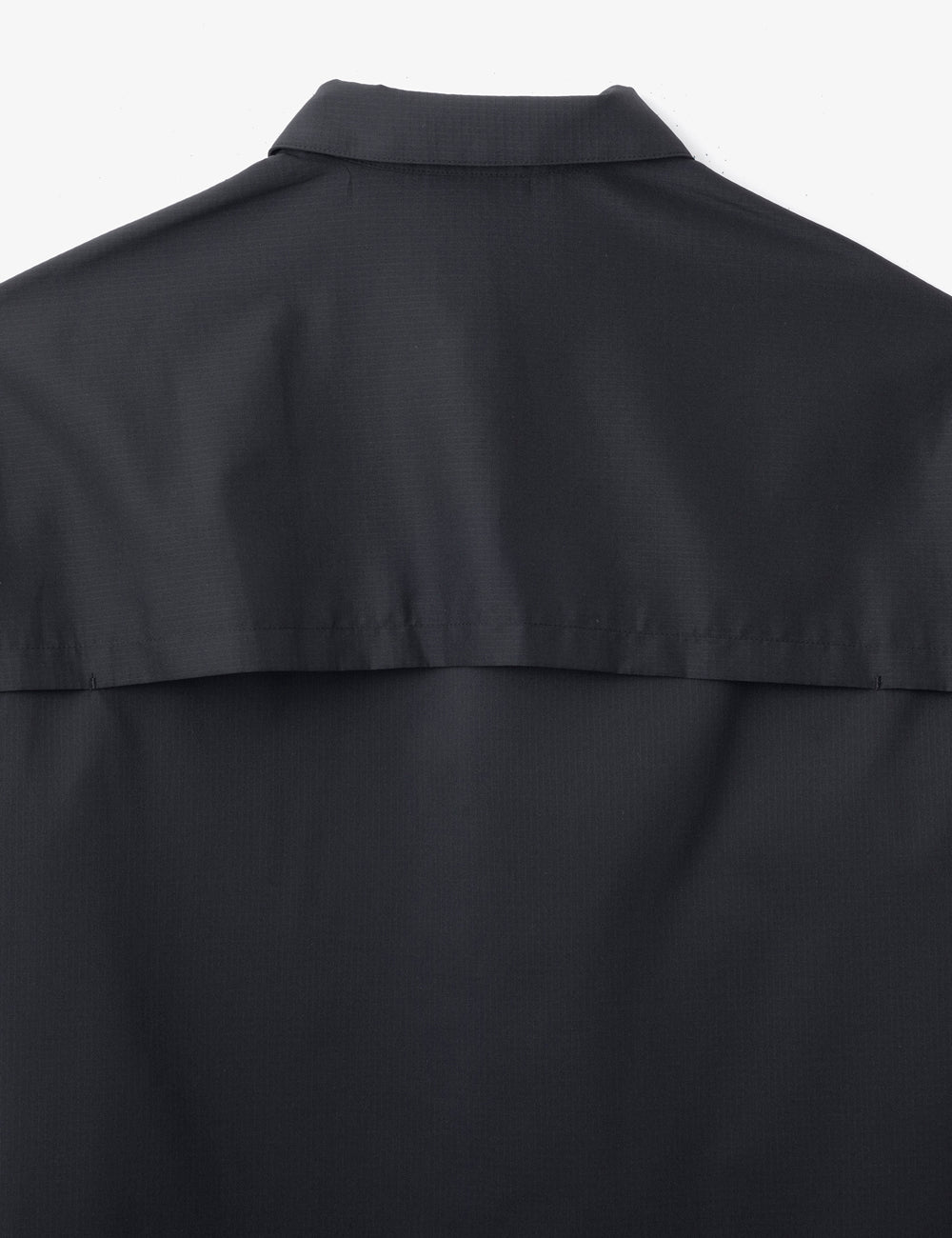 1723　とにかく涼しい　兼用五分袖シャツ