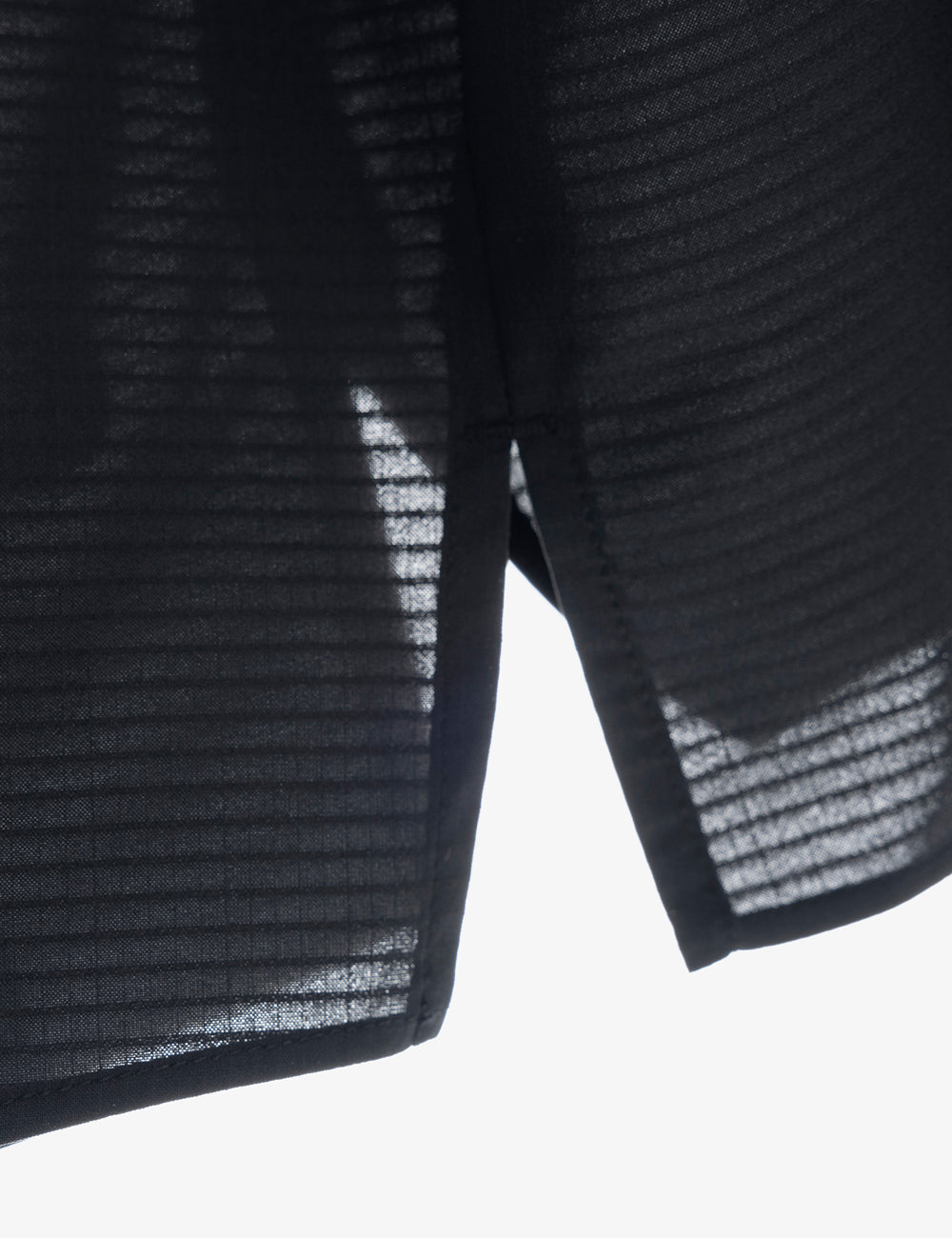 1723　とにかく涼しい　兼用五分袖シャツ