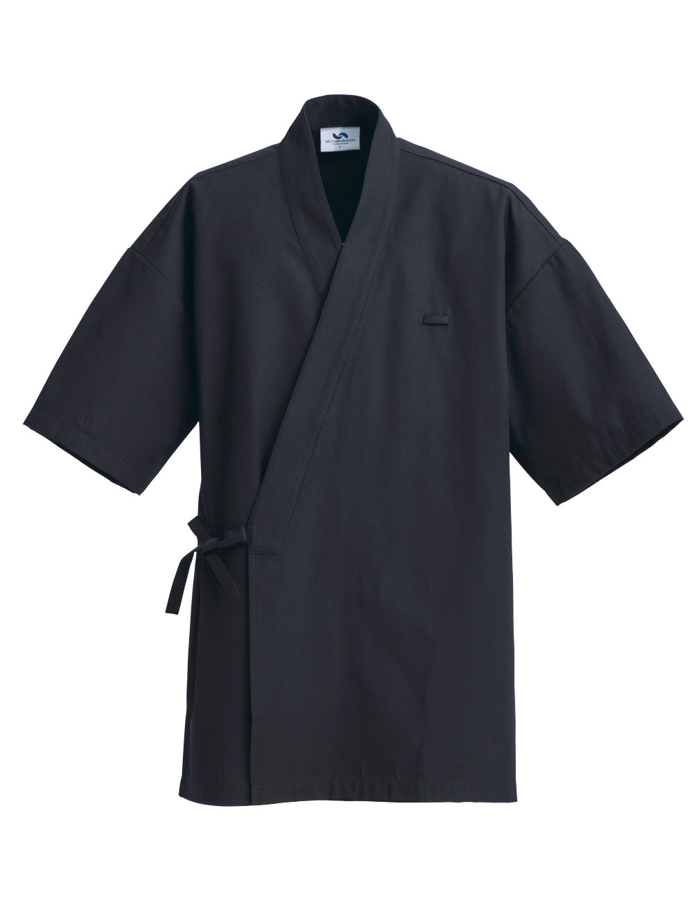 1724　リラックス　兼用作務衣