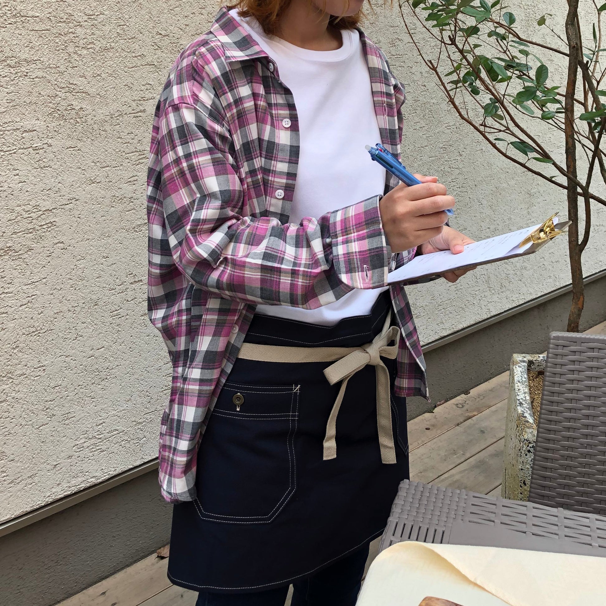 【アウトレット】1680 兼用九分袖シャツ