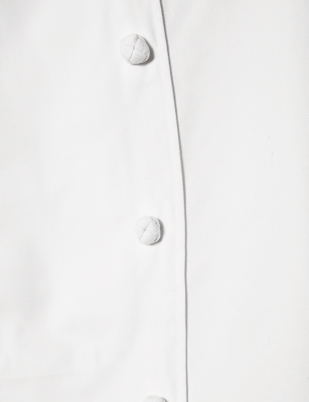 2045　兼用半袖コックコートT/C