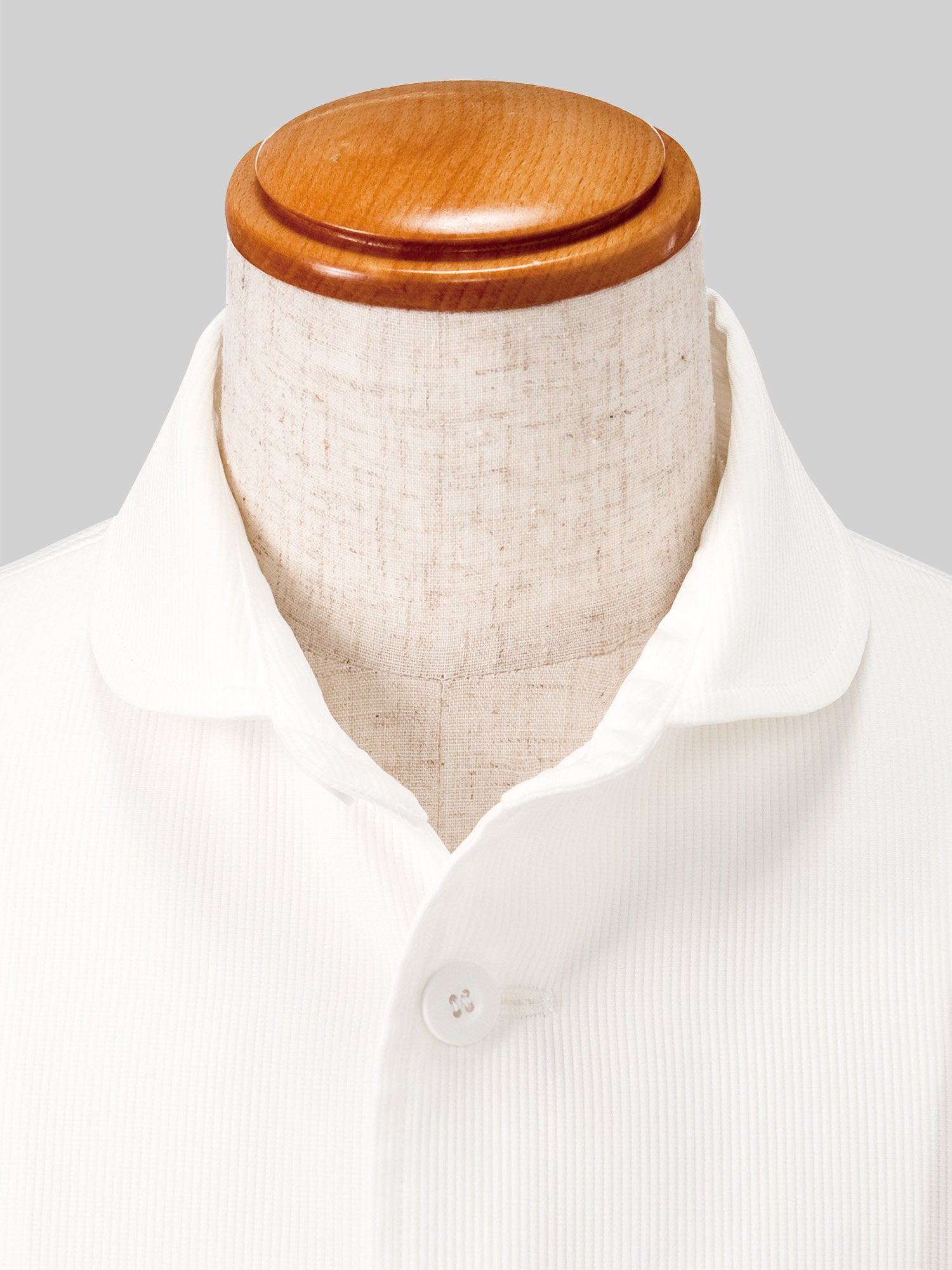 【アウトレット】2058　兼用長袖コックコート