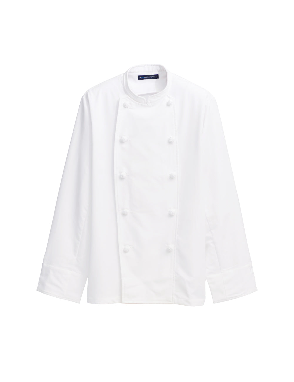 2063　兼用長袖コックコート