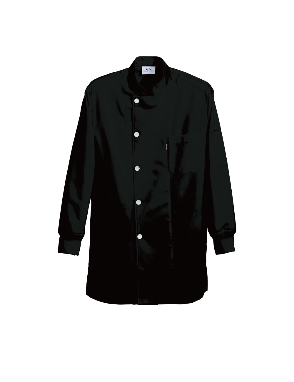 2080　兼用　ZERO 長袖コックコート