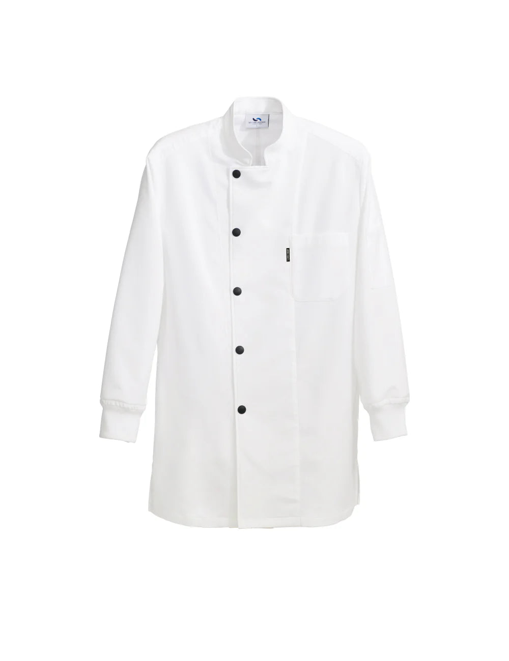 2080　兼用　ZERO 長袖コックコート