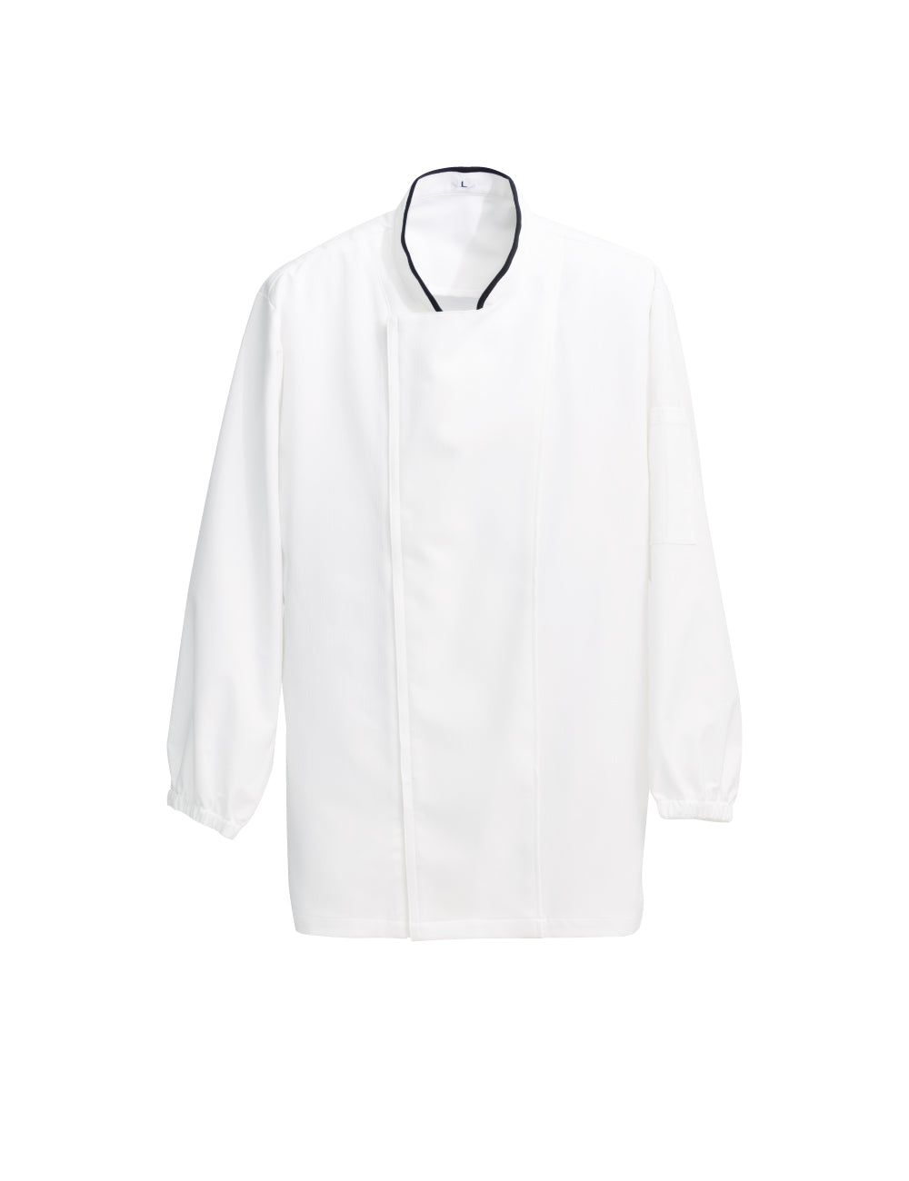 2081　兼用　ZERO 八分袖コックコート