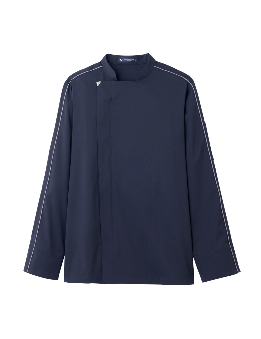 2082　ZERO LITE 兼用長袖コックコート