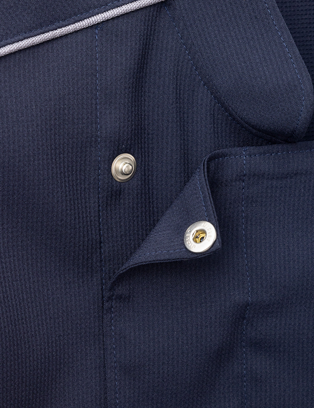 2082　ZERO LITE 兼用長袖コックコート