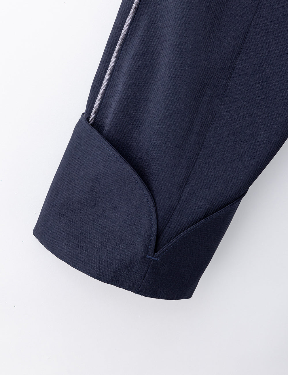 2082　ZERO LITE 兼用長袖コックコート