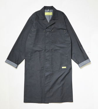 2085　UO　エンジニアコート