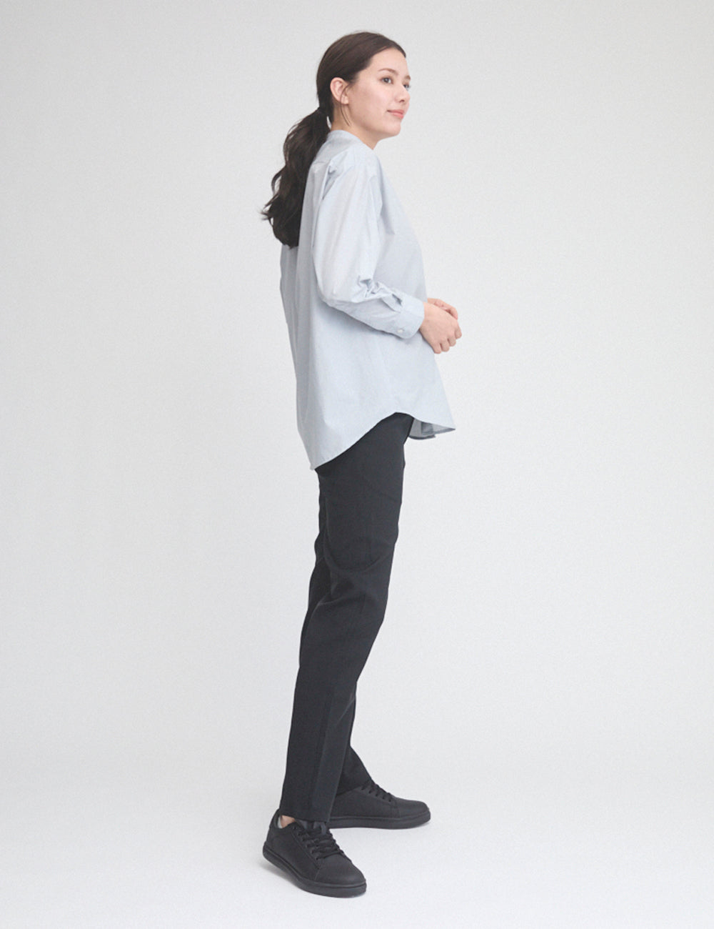 4226　兼用全ゴムパンツ