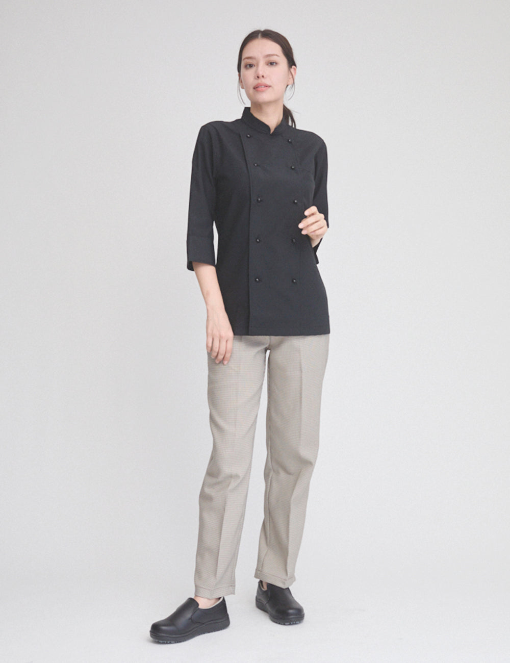 4240　兼用脇ゴムパンツ