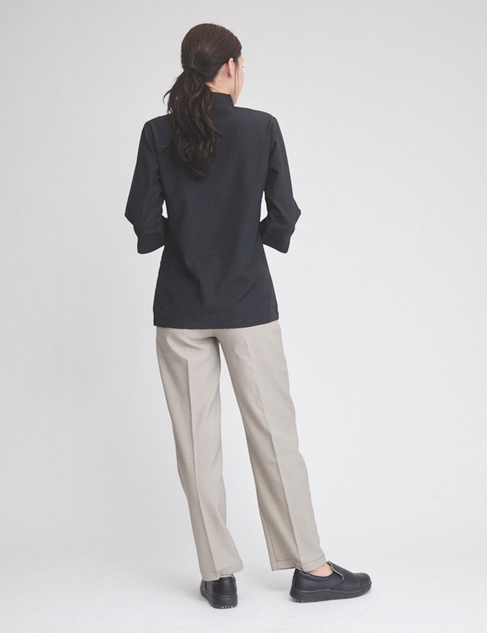 4240　兼用脇ゴムパンツ