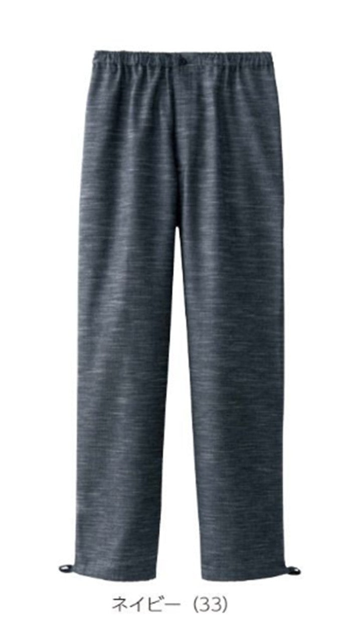 【アウトレット】4252　兼用全ゴムパンツ