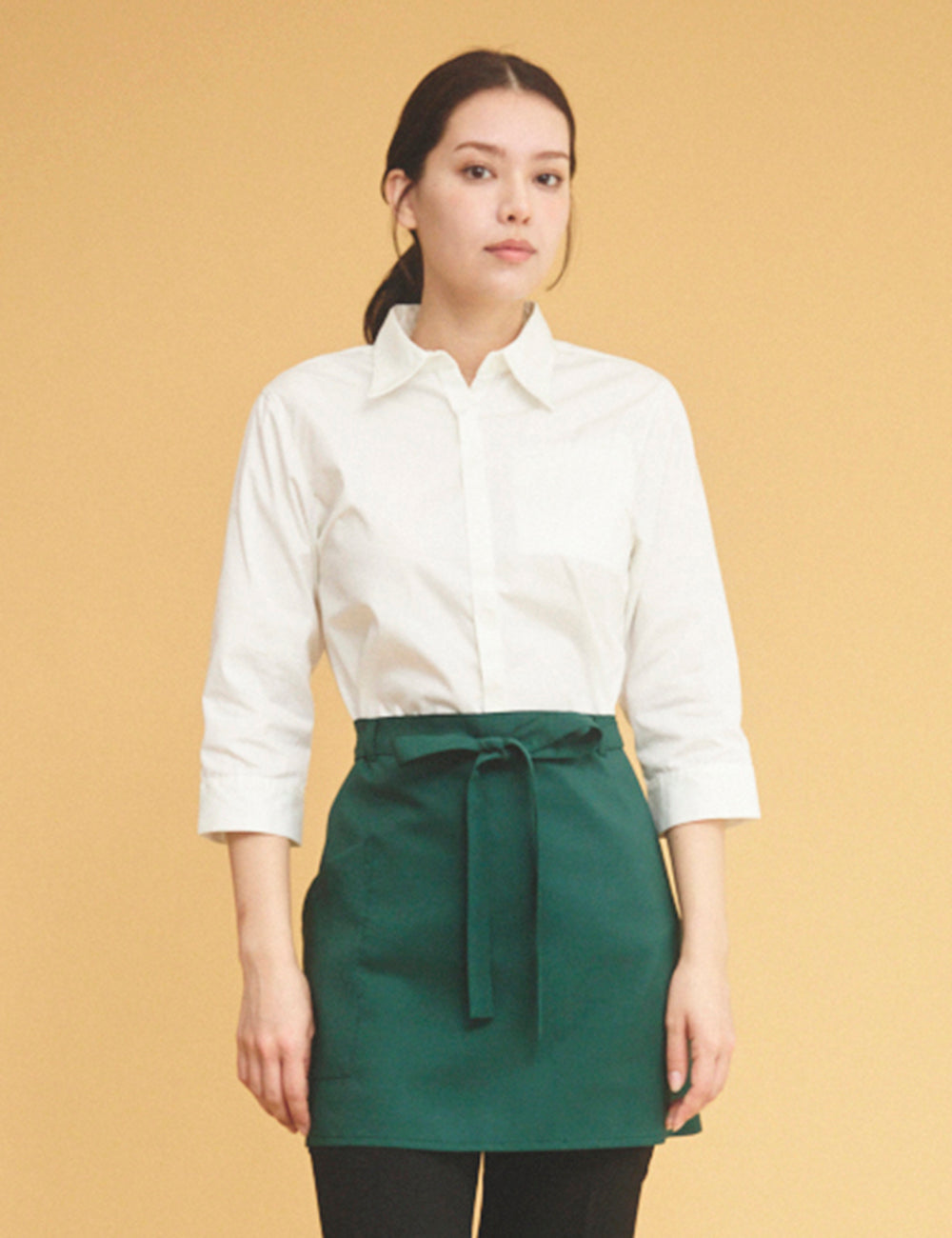 5165　兼用ショートサロン