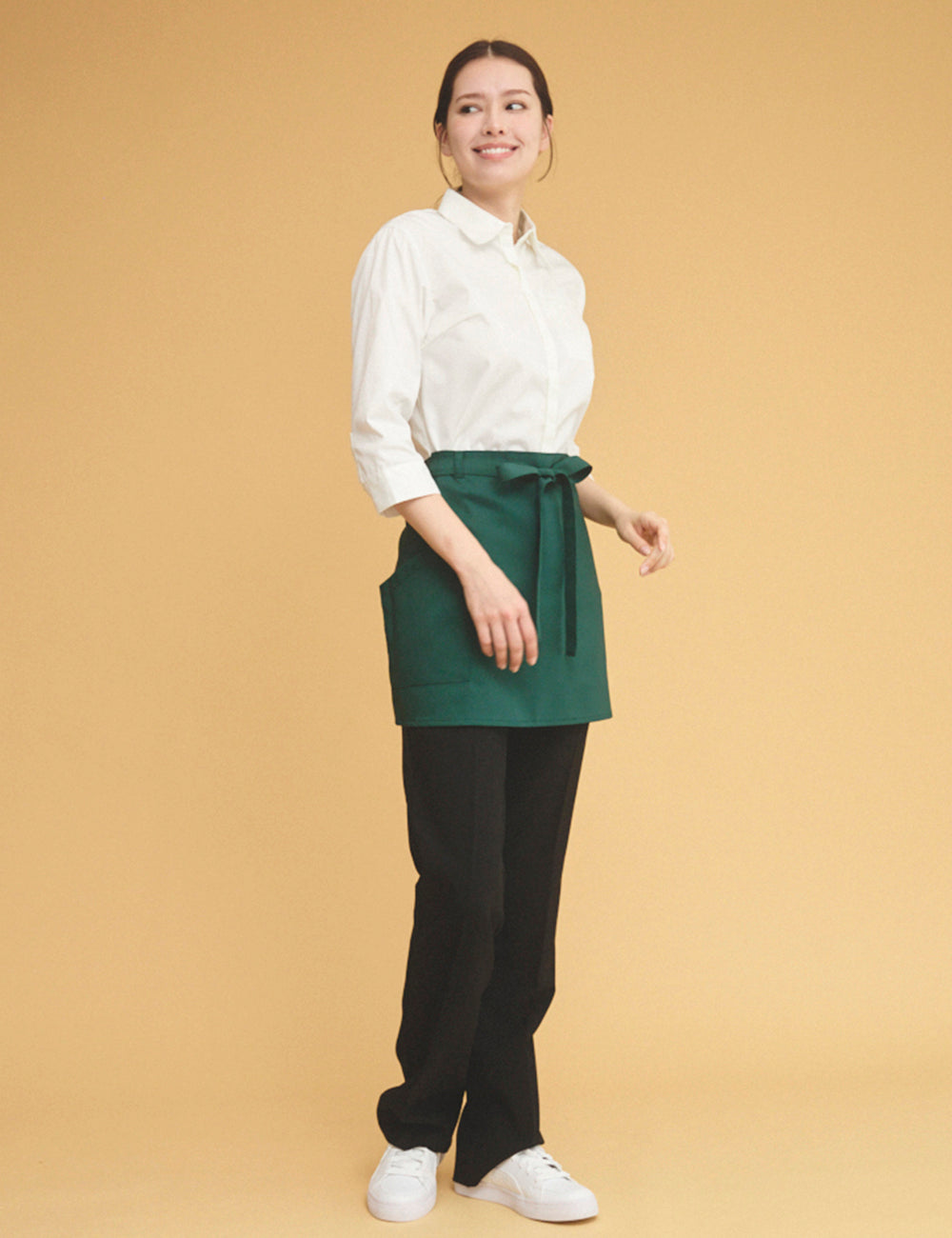 5165　兼用ショートサロン