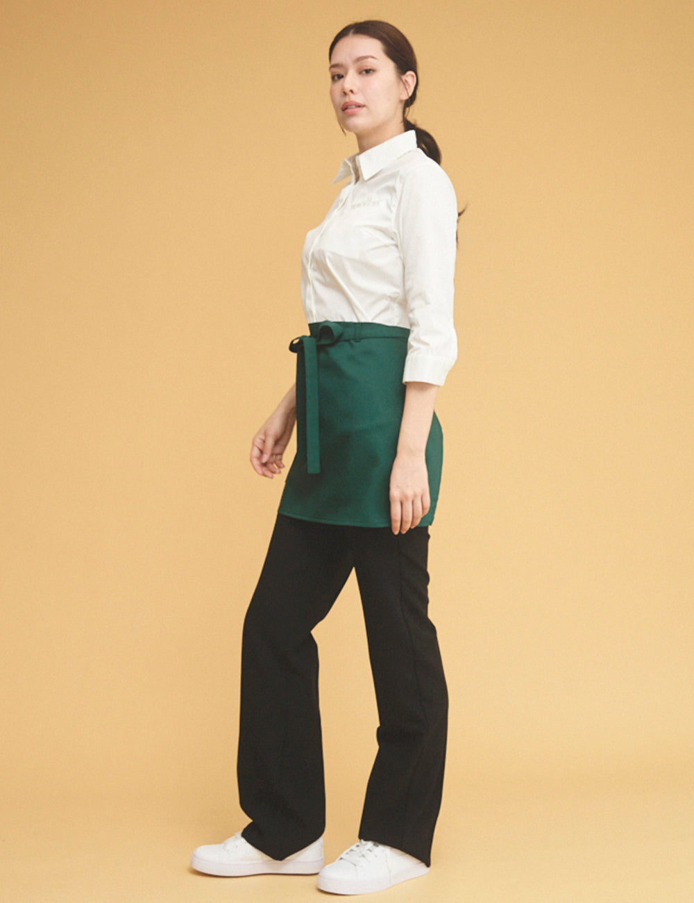 5165　兼用ショートサロン