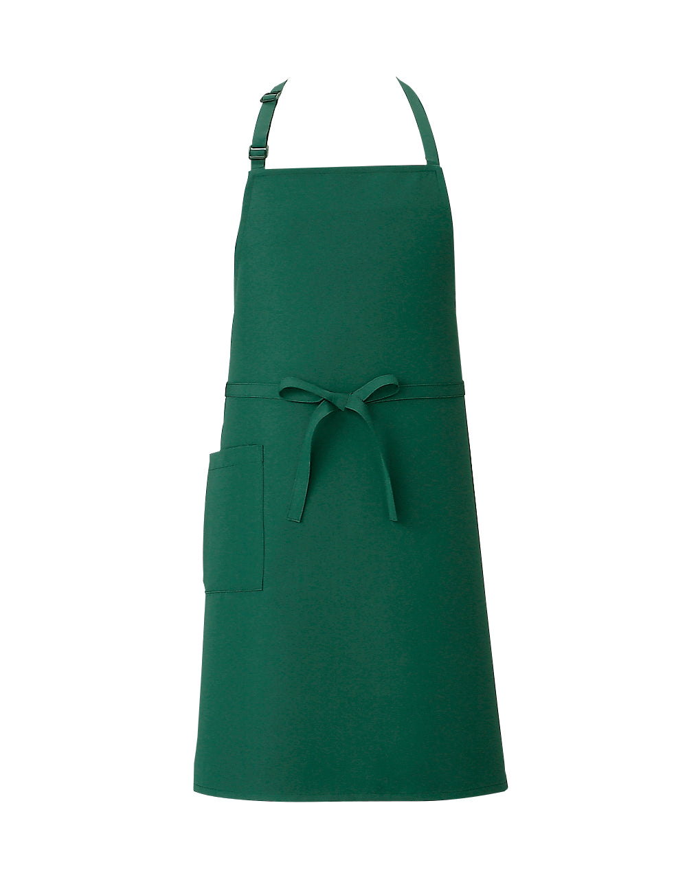 5166　兼用首かけエプロン