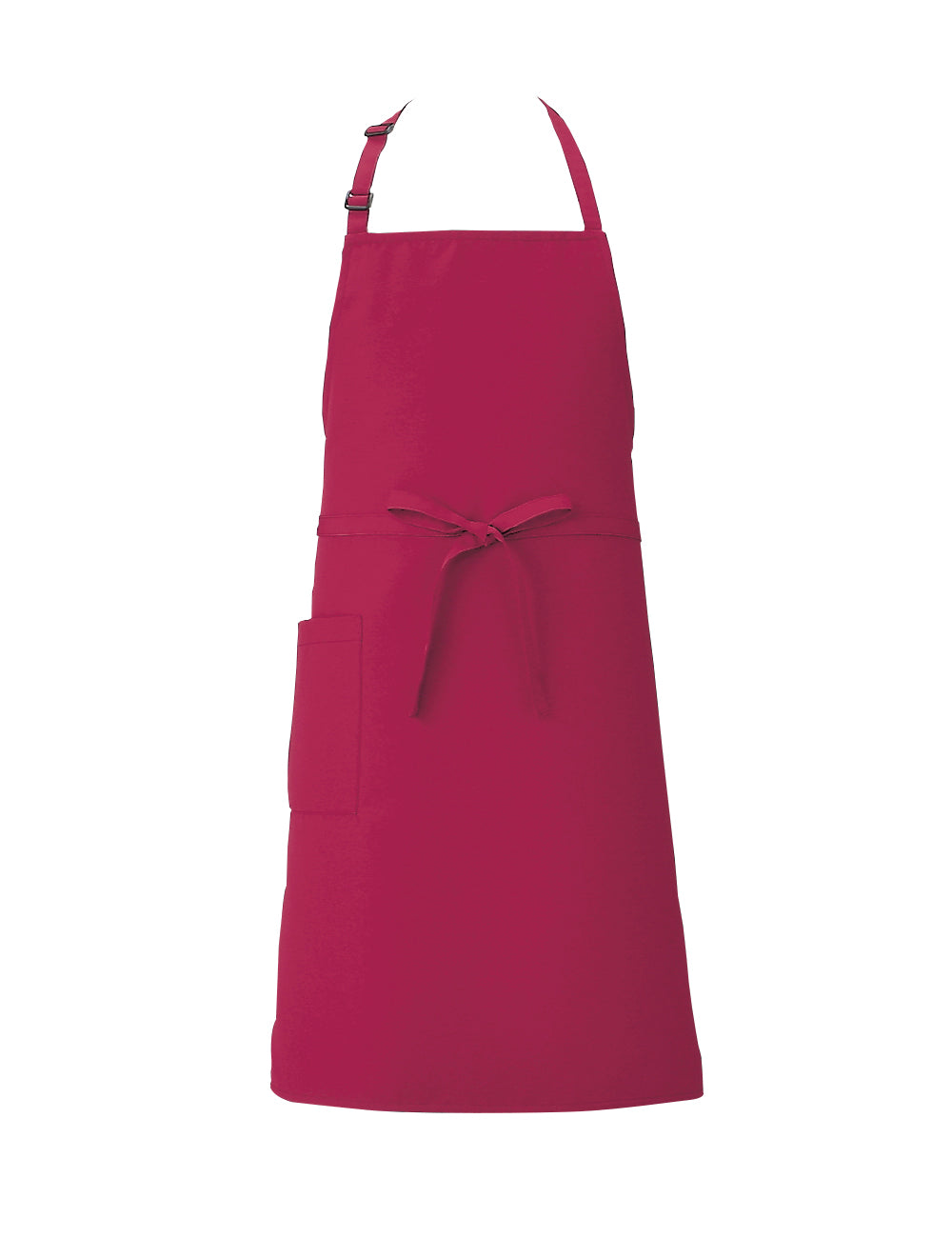 5166　兼用首かけエプロン