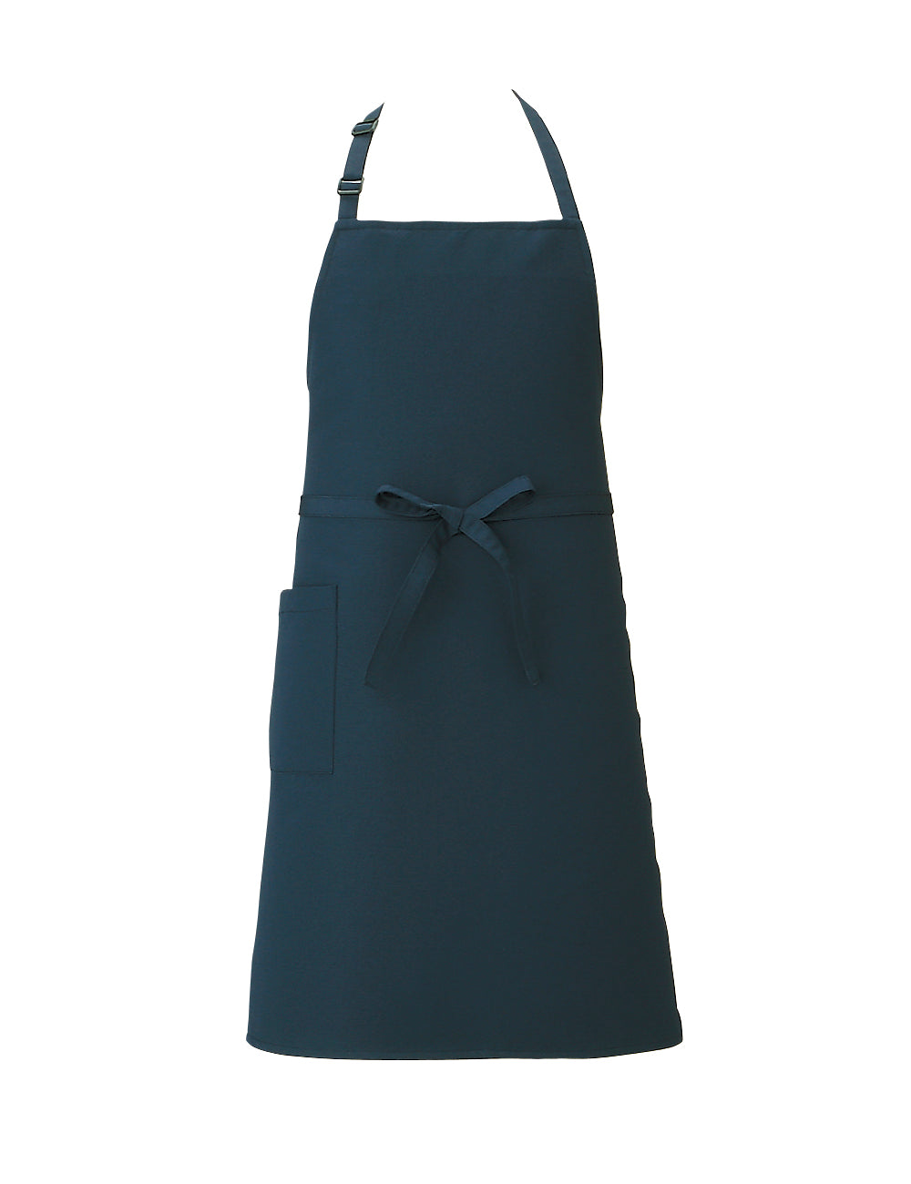 5166　兼用首かけエプロン