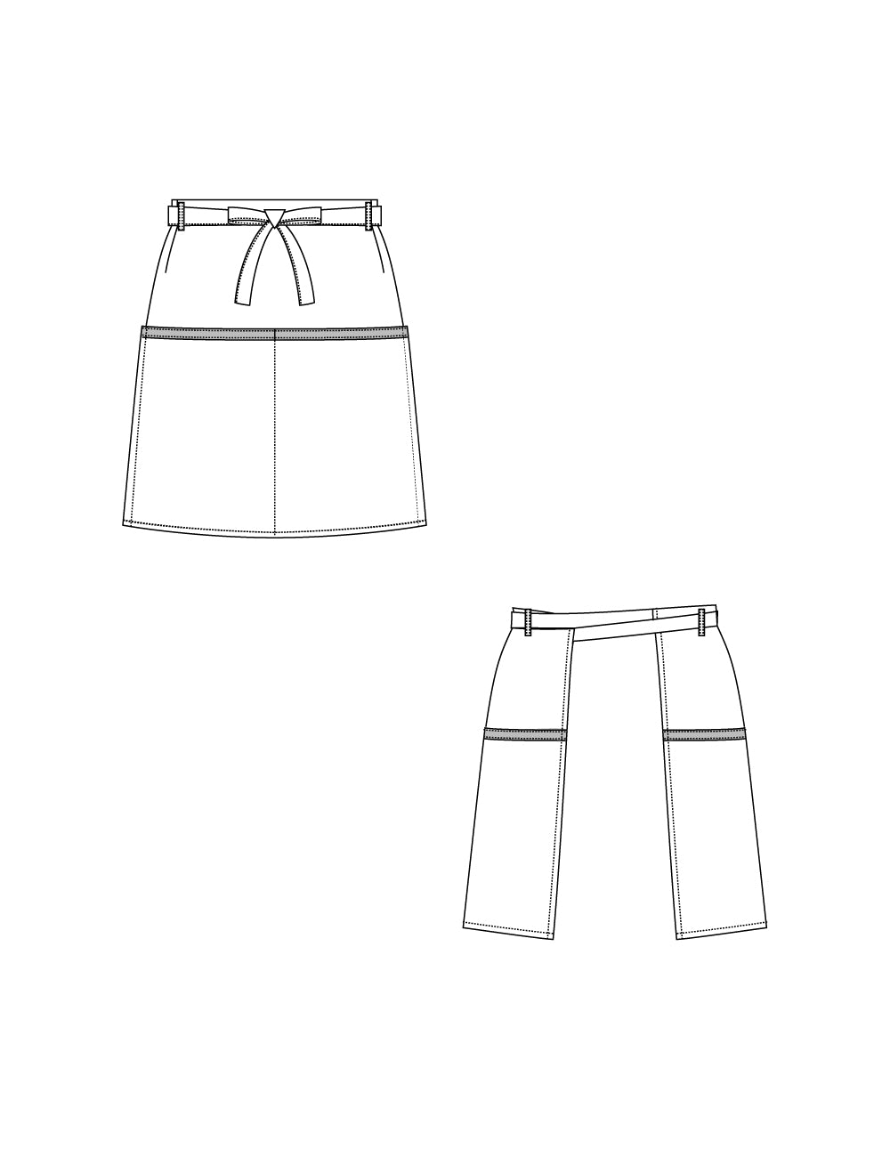 5169　兼用ショートサロン