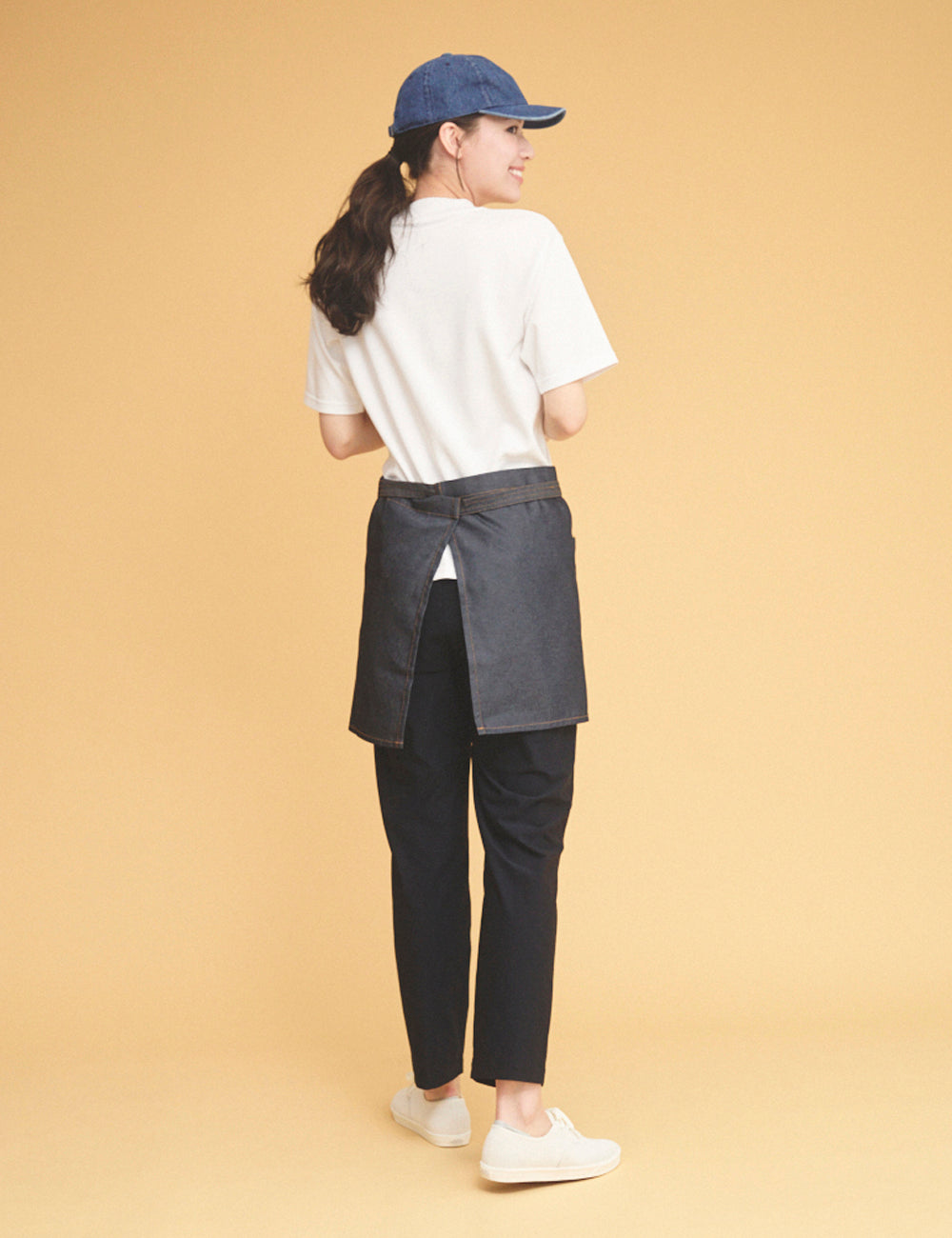5182　兼用ショートサロン