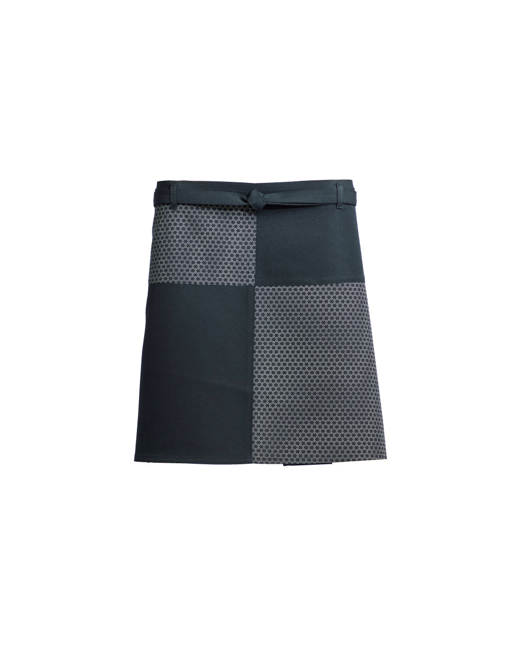 5188　兼用膝丈サロン