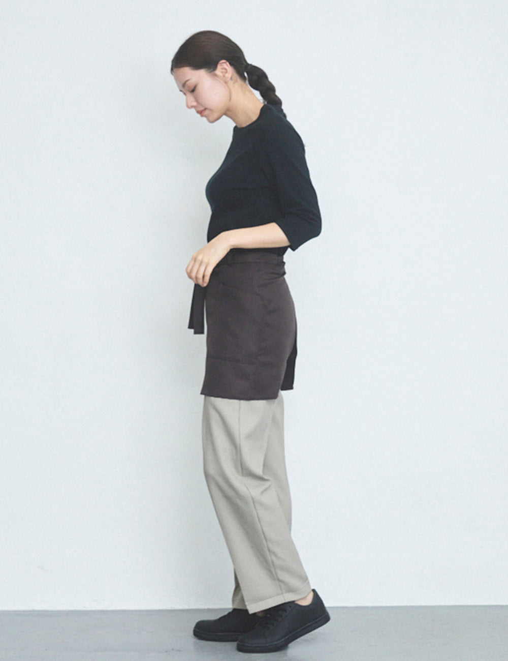 5197　兼用ショートサロン