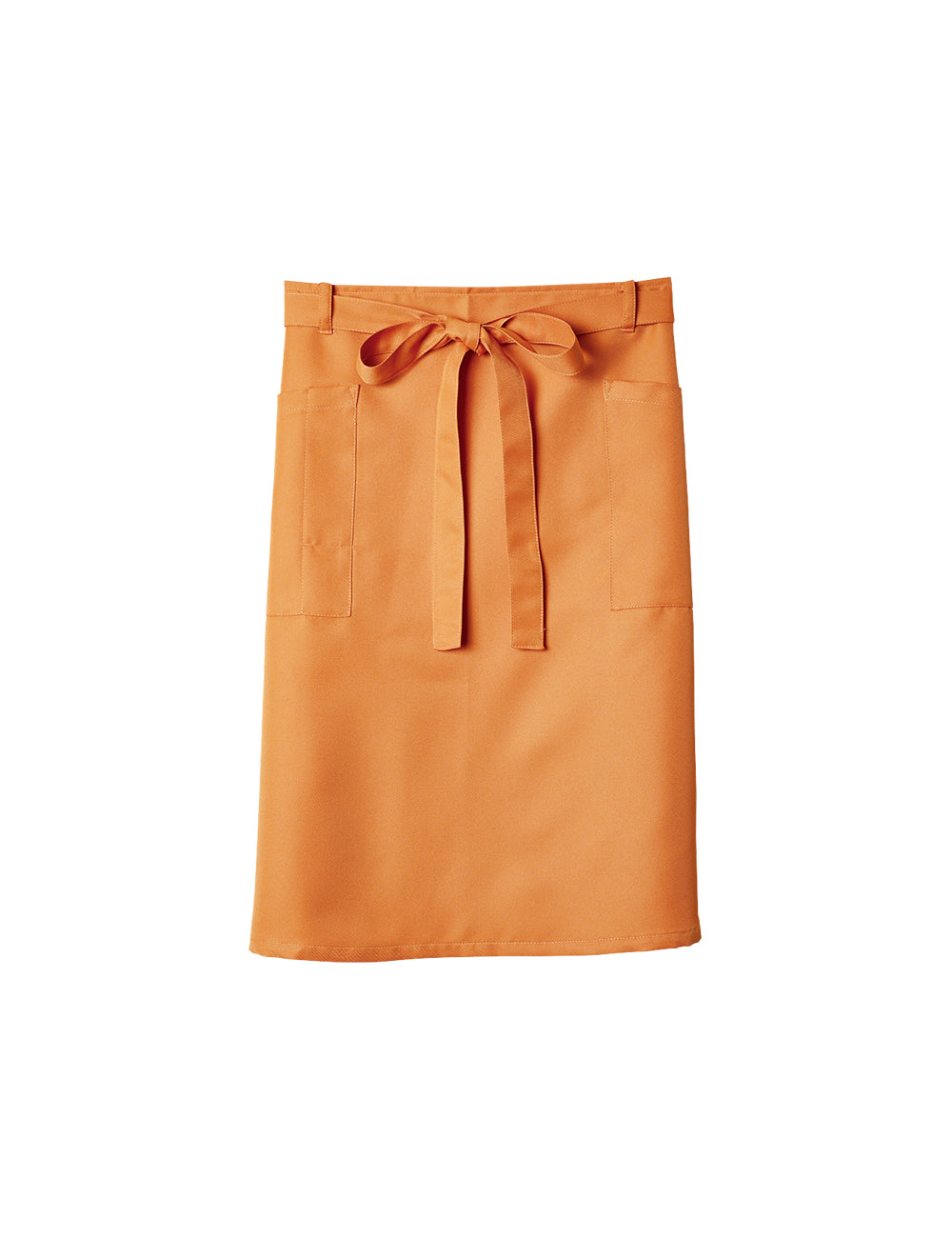 5198　兼用膝丈サロン