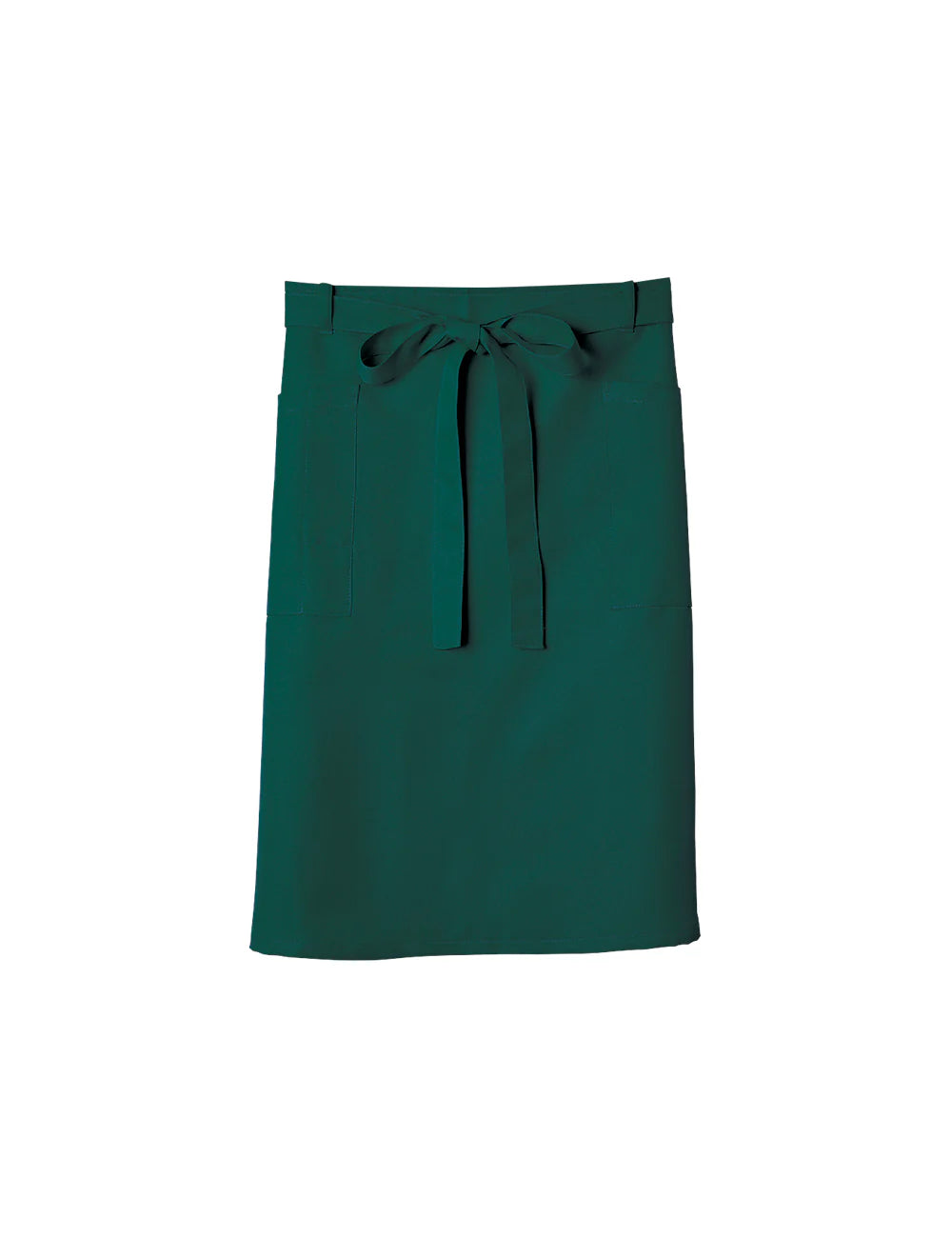 5198　兼用膝丈サロン