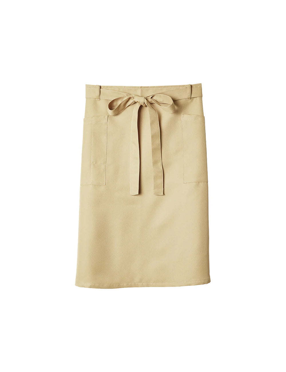 5198　兼用膝丈サロン